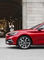 Seat Leon Sportstourer FR 2020 года (WW)